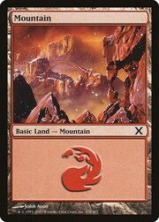 Mountain · 378 378