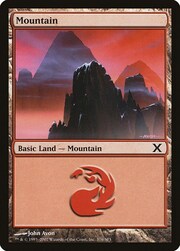 Mountain · 376 376