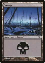 Swamp · 372 372