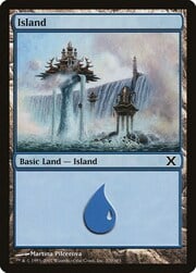 Island · 370 370