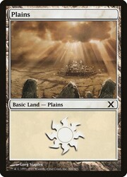 Plains · 366 366