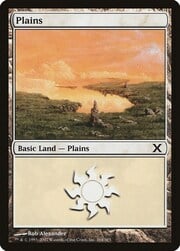 Plains · 364 364