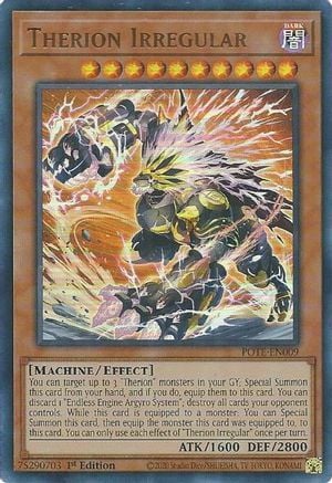 Power of the Elements - Yu-Gi-Oh! | CardTrader