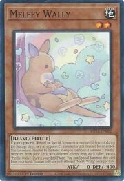Melffy Wally · Common 022