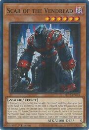 Scar of the Vendread · Common 024