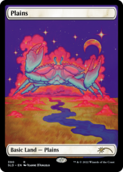 Plains · 390 | Cancer 0390