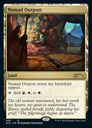 Nomad Outpost 0465