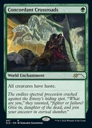 Concordant Crossroads 0467
