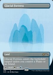 Fortezza Glaciale