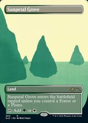Sunpetal Grove 0460