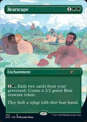 Bearscape 1008