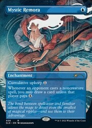 Mystic Remora 0406