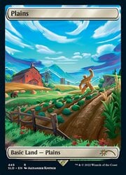 Plains · 448 0448