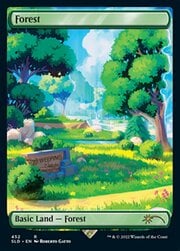 Forest · 452 0452