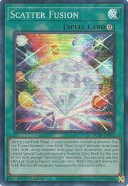 Scatter Fusion · Super Rare 062