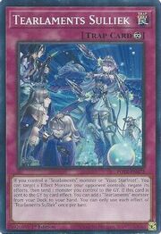Tearlaments Sulliek · Common 072