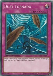 Dust Tornado · Common 029