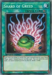 Shard of Greed · Common 027