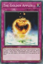 The Golden Apples · Common 031