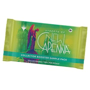 Streets of New Capenna Collector Booster | Sample Pack