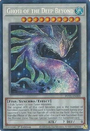 Power of the Elements - Yu-Gi-Oh! | CardTrader