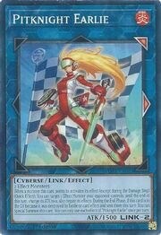 Pitknight Earlie · Common 083