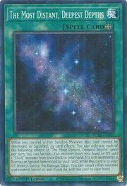 The Most Distant, Deepest Depths · Common 090