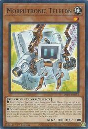 Morphtronic Telefon · Common 093