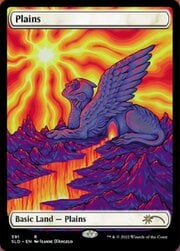 Plains · 391 | Leo 0391
