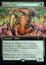 Brood Sliver 0647