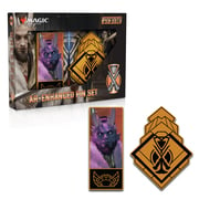 Streets of New Capenna: "Maestros" AR Pin Set