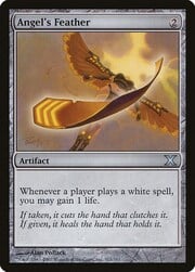 Angel's Feather 311