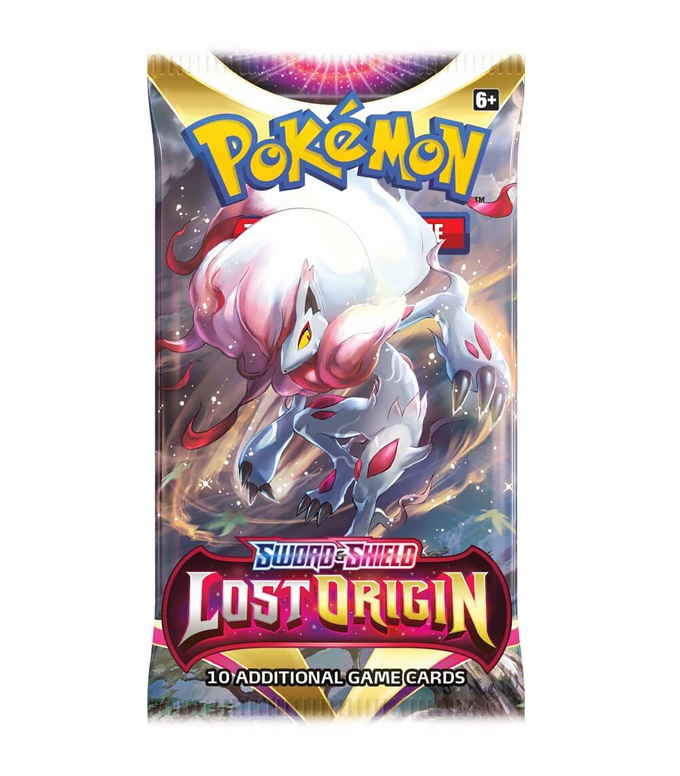 Busta di Origine Perduta Lost Origin | Pokémon | CardTrader