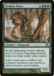 Verdant Force 307