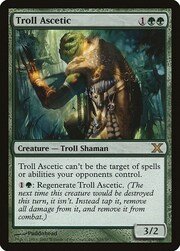 Troll Ascetic 305