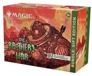 The Brothers' War: Holiday Gift Bundle