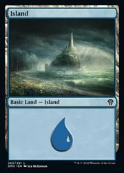 Island · 265 265