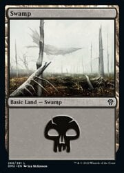 Swamp · 268 268