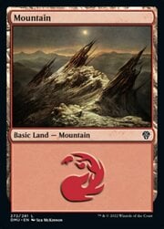 Mountain · 272 272