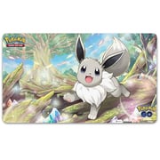 Pokémon GO: Premium Collection - Radiant Eevee Playmat