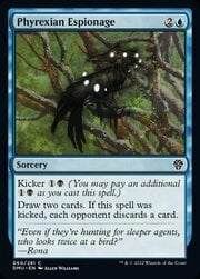 Phyrexian Espionage 060