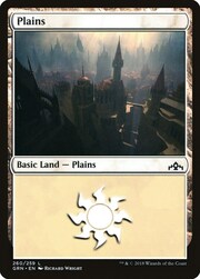 Plains · 260 260