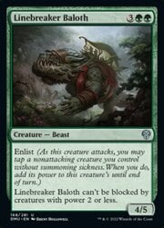 Linebreaker Baloth 168