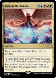 Iridian Maelstrom 012