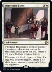 Historian's Boon 021