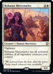 Robaran Mercenaries 022