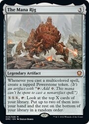 The Mana Rig 028
