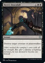 Hero's Downfall 112