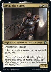 Arvad the Cursed 141
