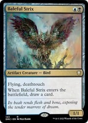 Baleful Strix 143